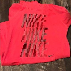 Women’s Nike hoodie